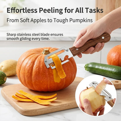 ✨Buy 1 Get 1 Free✨Multi-Functional Vegetable Peeler for Kitchen