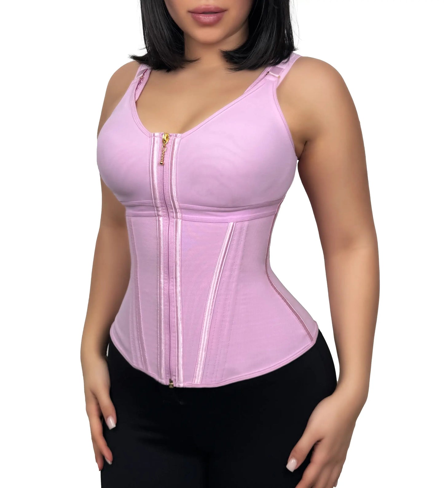 ✨Waist Shapewear Corset for Women Tummy Control Sport Workout Body Shaper Vest