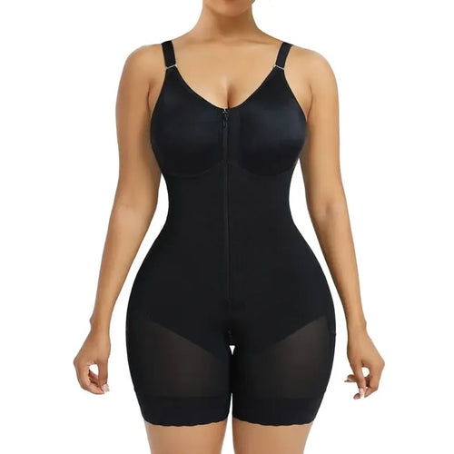 ✨YIANNA Colombianas shapewear Tummy Control Butt Lifter Shaper