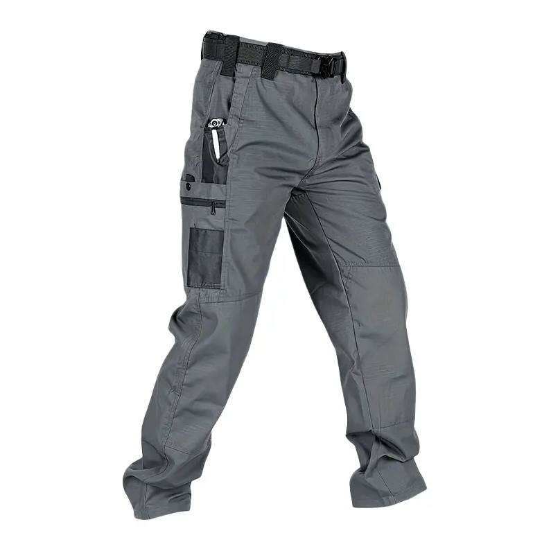 🔥LAST DAY 49%---Men's Waterproof Tactical Work Pants