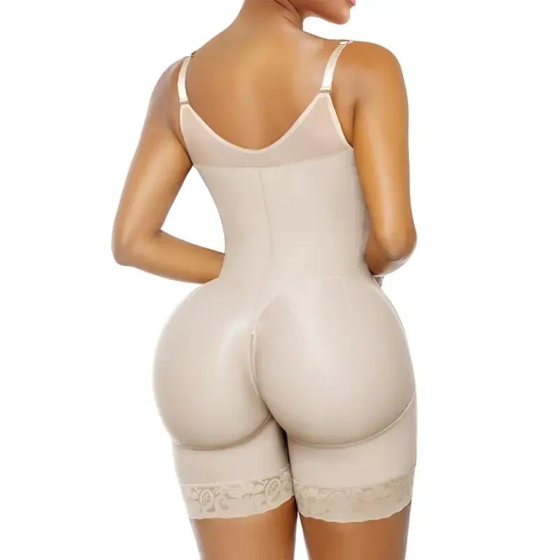 ✨YIANNA Colombianas shapewear Tummy Control Butt Lifter Shaper