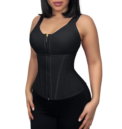 ✨Waist Shapewear Corset for Women Tummy Control Sport Workout Body Shaper Vest