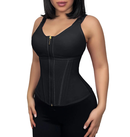 ✨Waist Shapewear Corset for Women Tummy Control Sport Workout Body Shaper Vest
