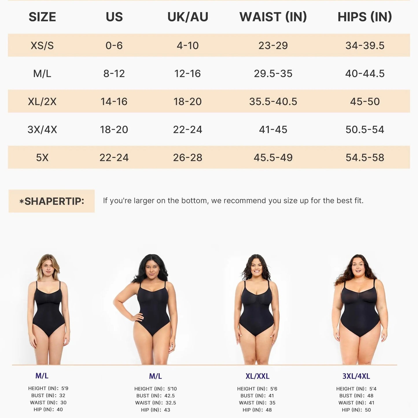 Seamless One-Piece Tummy Tucking Bodysuit