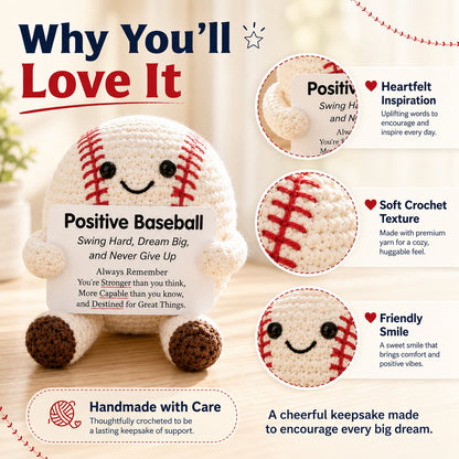 🏅Inspirational Sports-Themed Desk Companion Figurine