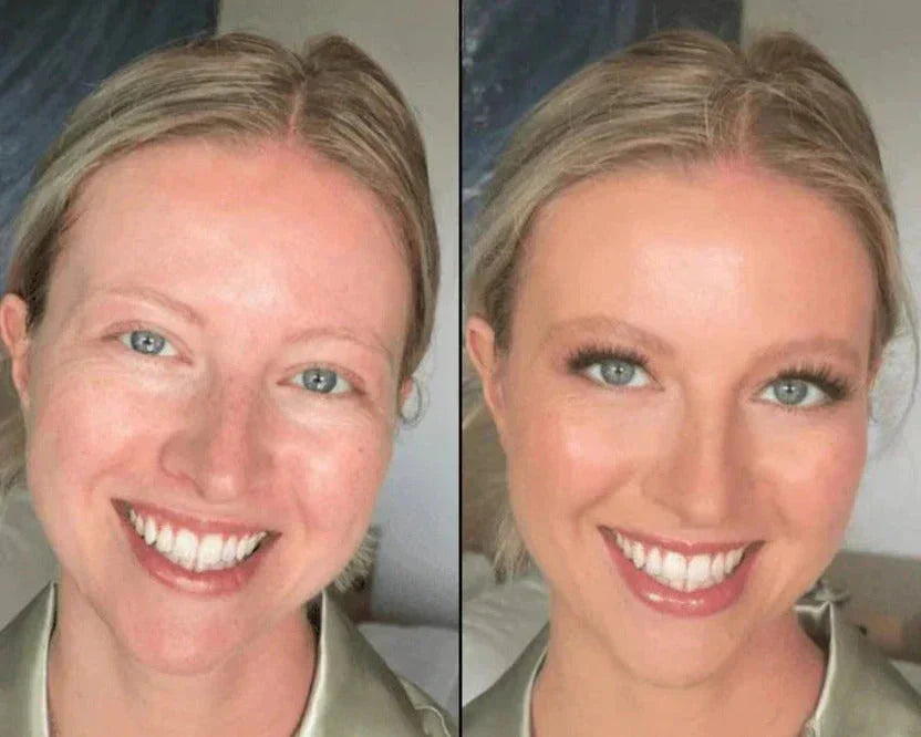 Korean Color-Changing Foundation stick