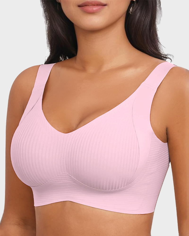 💥Comfort Adjustable Wireless Bra
