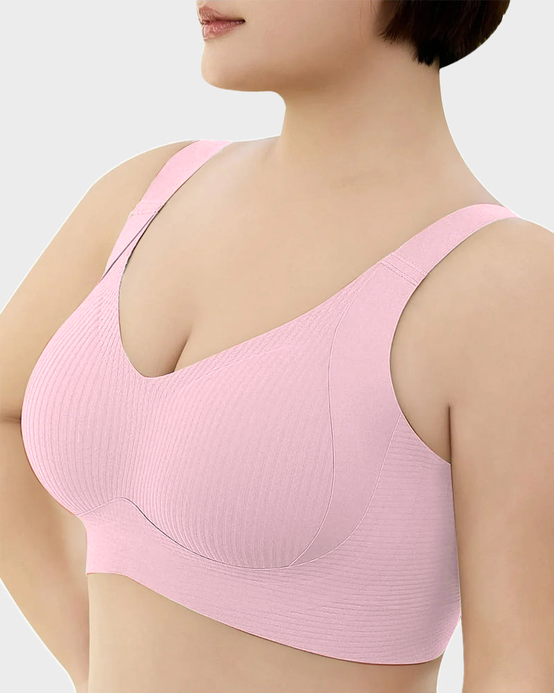 💥Comfort Adjustable Wireless Bra