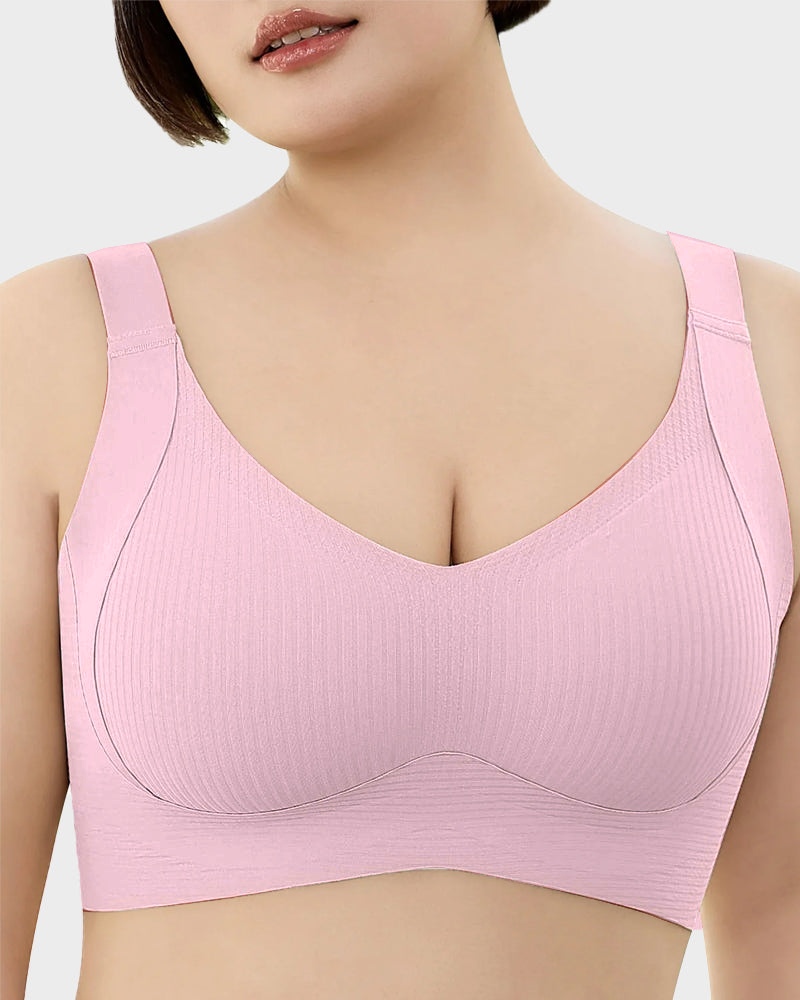 💥Comfort Adjustable Wireless Bra
