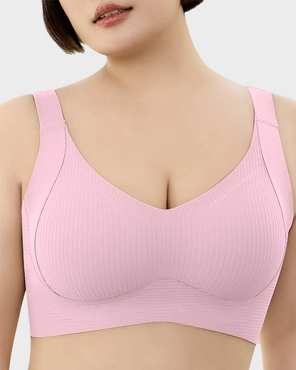 💥Comfort Adjustable Wireless Bra
