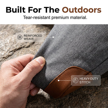 Leakproof Insulated Thermal Picnic Backpack