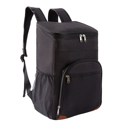 Leakproof Insulated Thermal Picnic Backpack